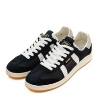 Синие кеды YK010-012