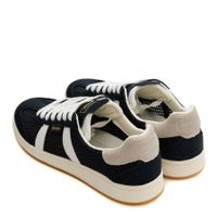 Синие кеды YK010-012