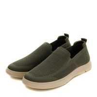 Зеленые слипоны Audienz ZA330-011