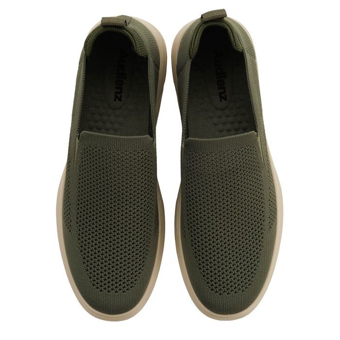 Audienz жасыл слипондары ZA330-011