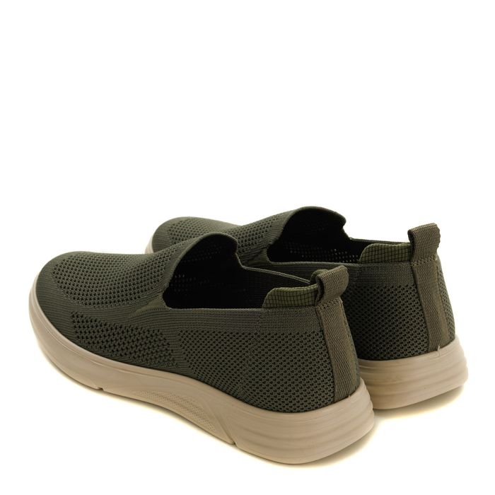 Audienz жасыл слипондары ZA330-011