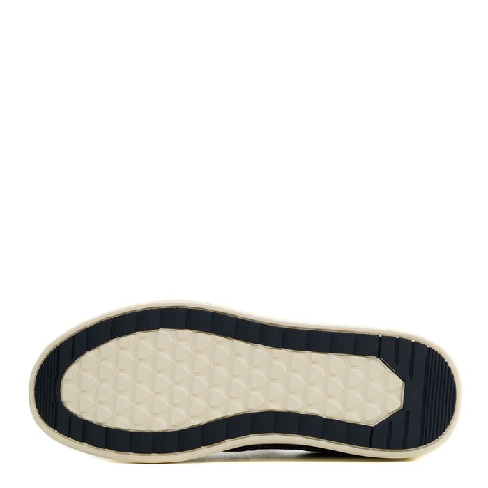 Синие слипоны ZE027-010