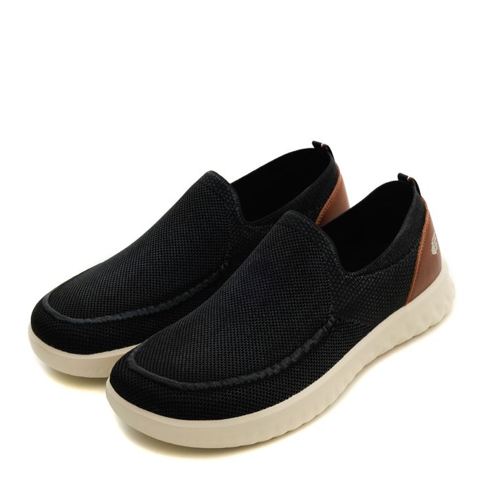 Чёрные слипоны ZE028-020