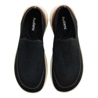 Чёрные слипоны ZE028-020