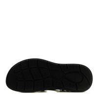 Коричневые сандалии Audienz ZN056-022