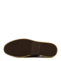 Коричневые лоферы Audienz ZW142-022