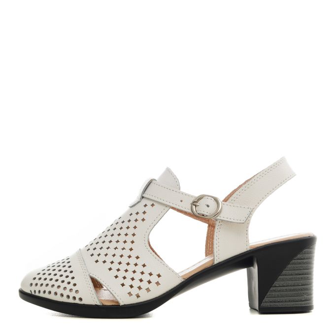 Туфлиөкшесі ашықтықтары