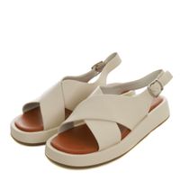 Audienz сарғыш сандалдары 211973-9