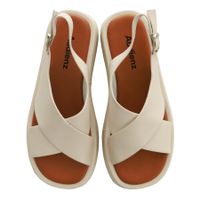 Audienz сарғыш сандалдары 211973-9