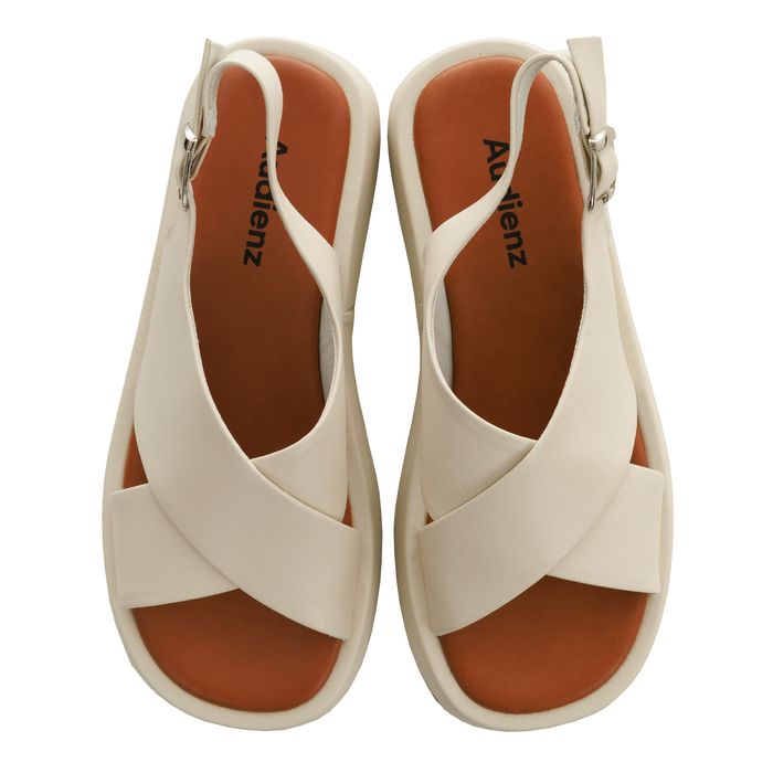 Audienz сарғыш сандалдары 211973-9