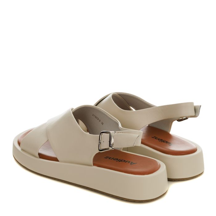 Audienz сарғыш сандалдары 211973-9