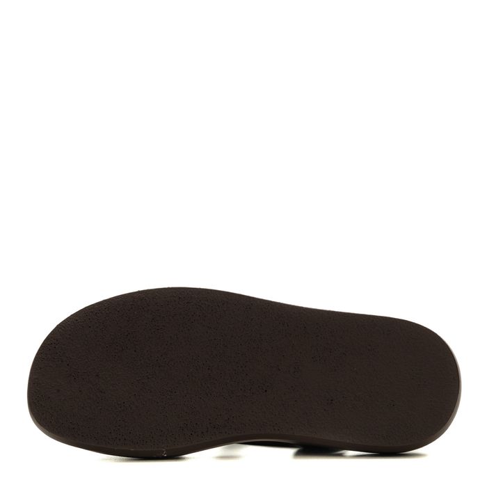 Коричневые сандалии Audienz 610088-7