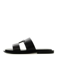 Чёрные пантолеты Audienz 610591-9