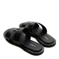 Чёрные пантолеты Audienz 610591-9