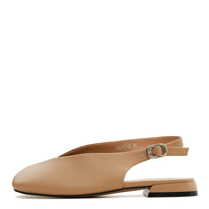 Туфлиөкшесі ашықтықтары