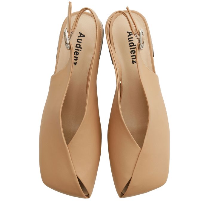 Туфлиөкшесі ашықтықтары 612047-5