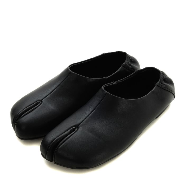 Audienz қара туфли табилары 612131-5