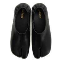 Audienz қара туфли табилары 612131-5