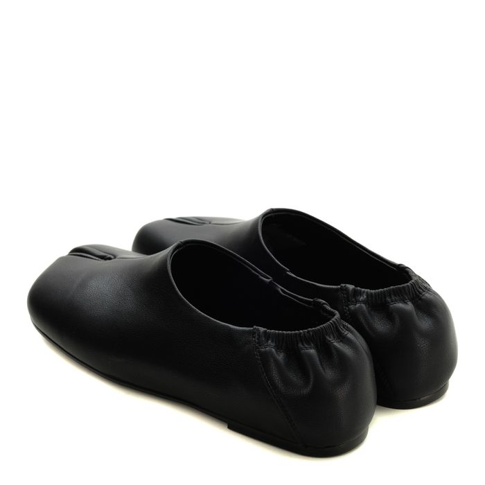 Audienz қара туфли табилары 612131-5