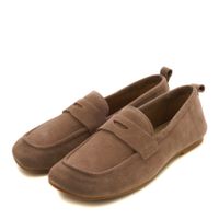 Audienz сарғыш лоферлері 612187-5