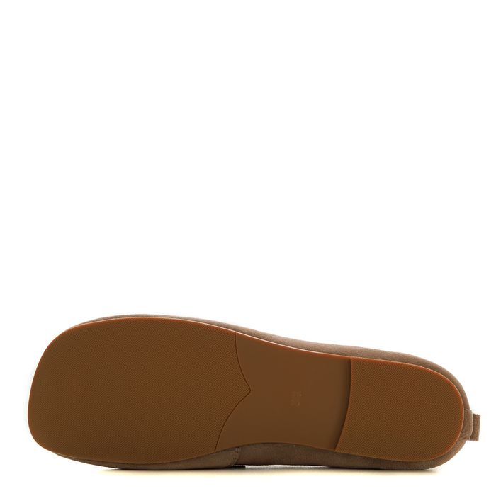 Audienz сарғыш лоферлері 612187-5