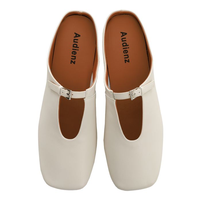 Audienz сарғыш саболары 612215-5