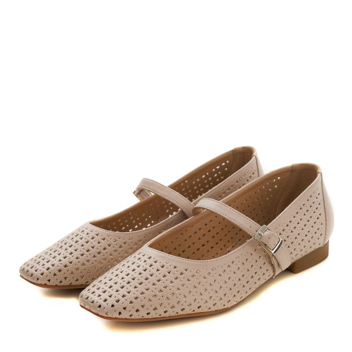 Audienz сарғыш Мэри Джейндері 612597-5