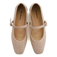 Audienz сарғыш Мэри Джейндері 612597-5