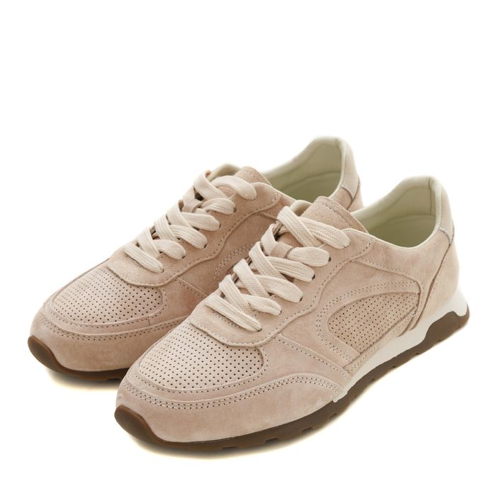 Audienz сарғыш кроссовкалары 612998-9