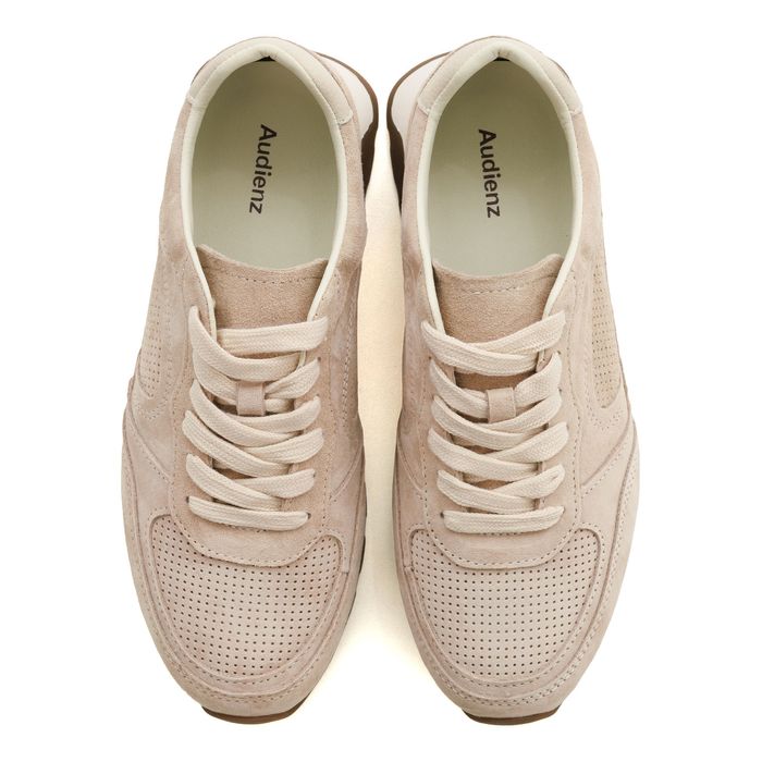 Audienz сарғыш кроссовкалары 612998-9