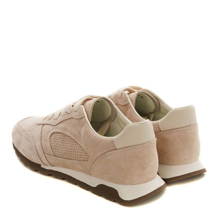 Audienz сарғыш кроссовкалары 612998-9