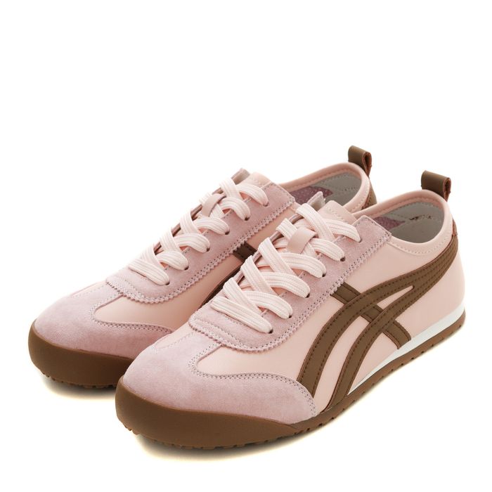 Audienz қызғылт кроссовкалары 613049-5