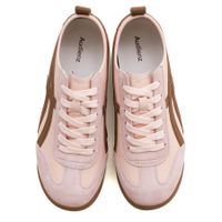 Audienz қызғылт кроссовкалары 613049-5