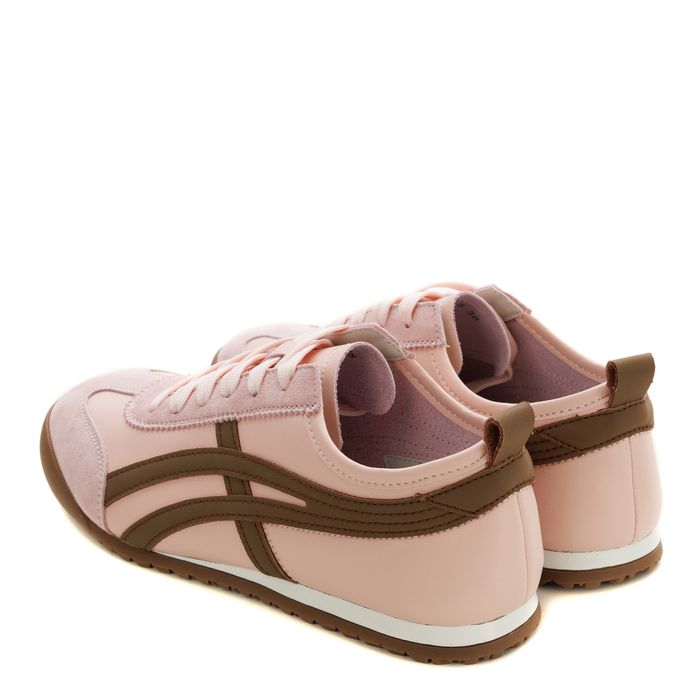 Audienz қызғылт кроссовкалары 613049-5