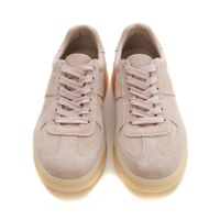 Розовые кеды Audienz 614801-9