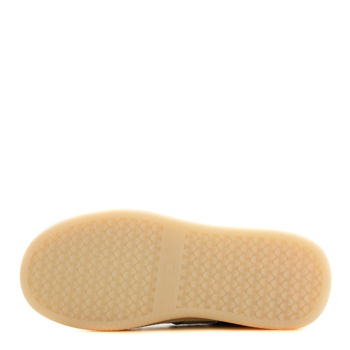 Розовые кеды Audienz 614801-9