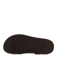 Коричневые сандалии Audienz 614958-7