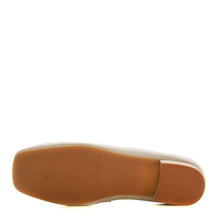 Audienz сарғыш, биік өкшелі туфли 615417-5