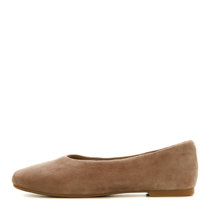 Audienz хаки балеткалары 615430-9