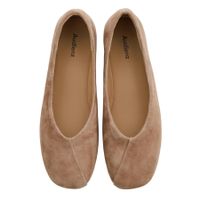 Audienz хаки балеткалары 615430-9