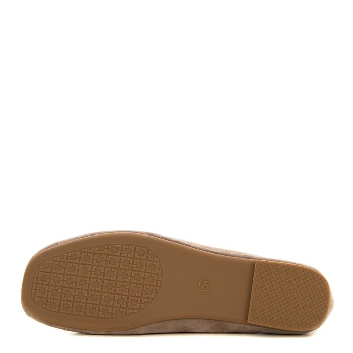 Audienz хаки балеткалары 615430-9