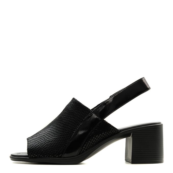 Keddo туфлиөкшесі ашық носкомдары