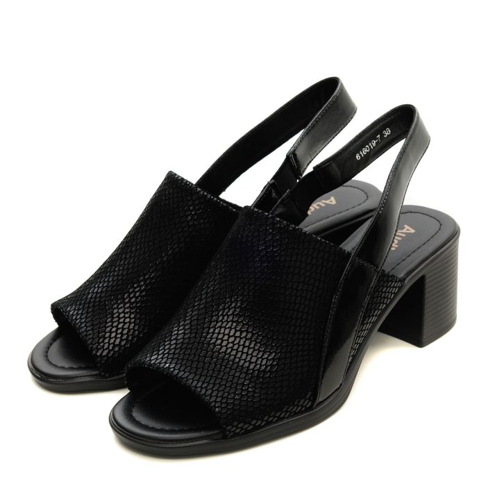 Keddo туфлиөкшесі ашық носкомдары 616019-7