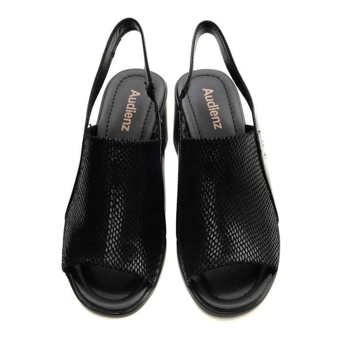 Keddo туфлиөкшесі ашық носкомдары 616019-7