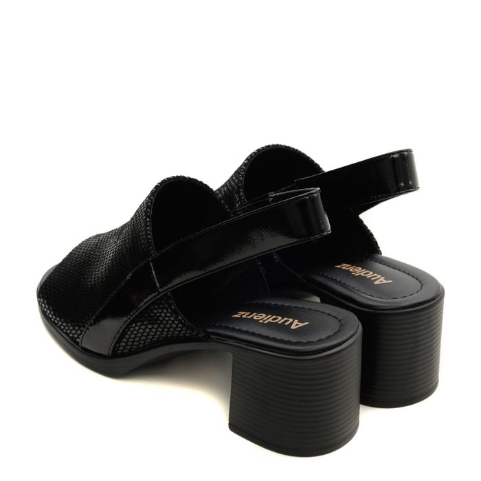 Keddo туфлиөкшесі ашық носкомдары 616019-7