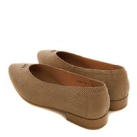 Audienz сарғыш балеткалары 616027-5