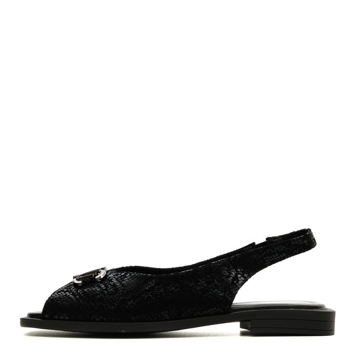 Keddo туфлиөкшесі ашық носкомдары 616040-7