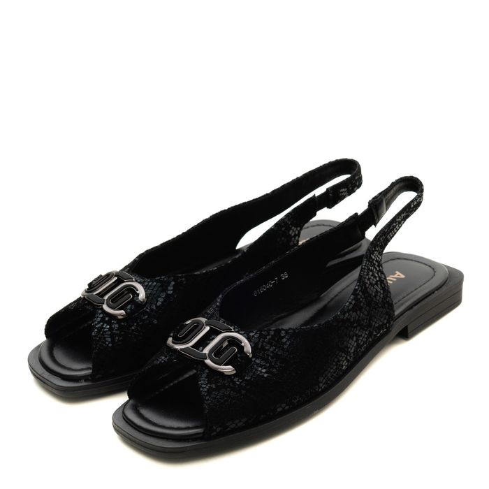 Keddo туфлиөкшесі ашық носкомдары 616040-7