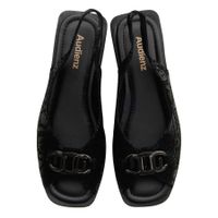 Keddo туфлиөкшесі ашық носкомдары 616040-7