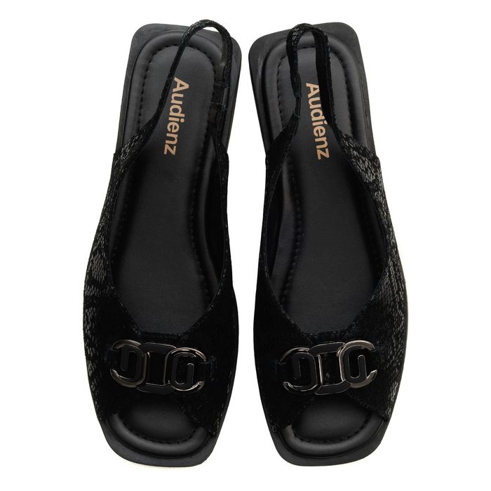 Keddo туфлиөкшесі ашық носкомдары 616040-7